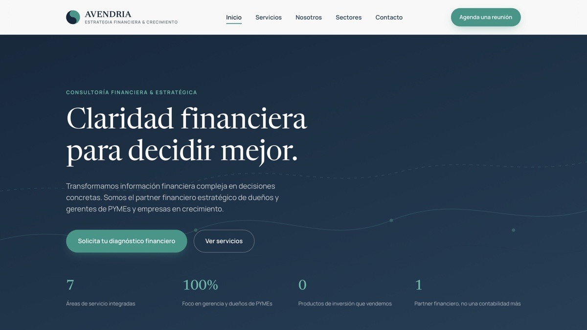 Avendria