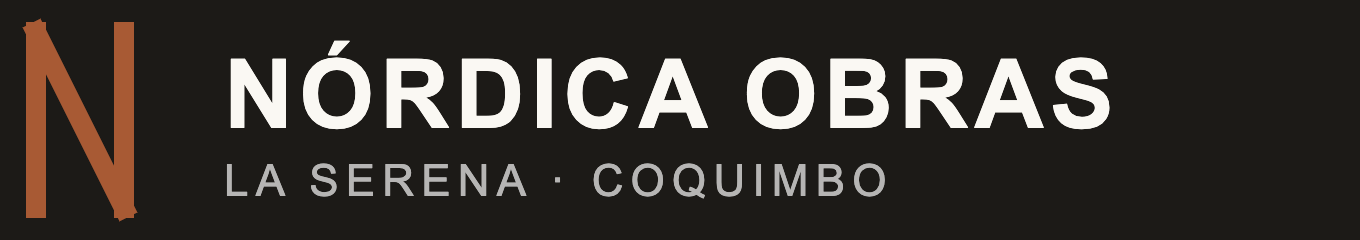Logo principal Nórdica
