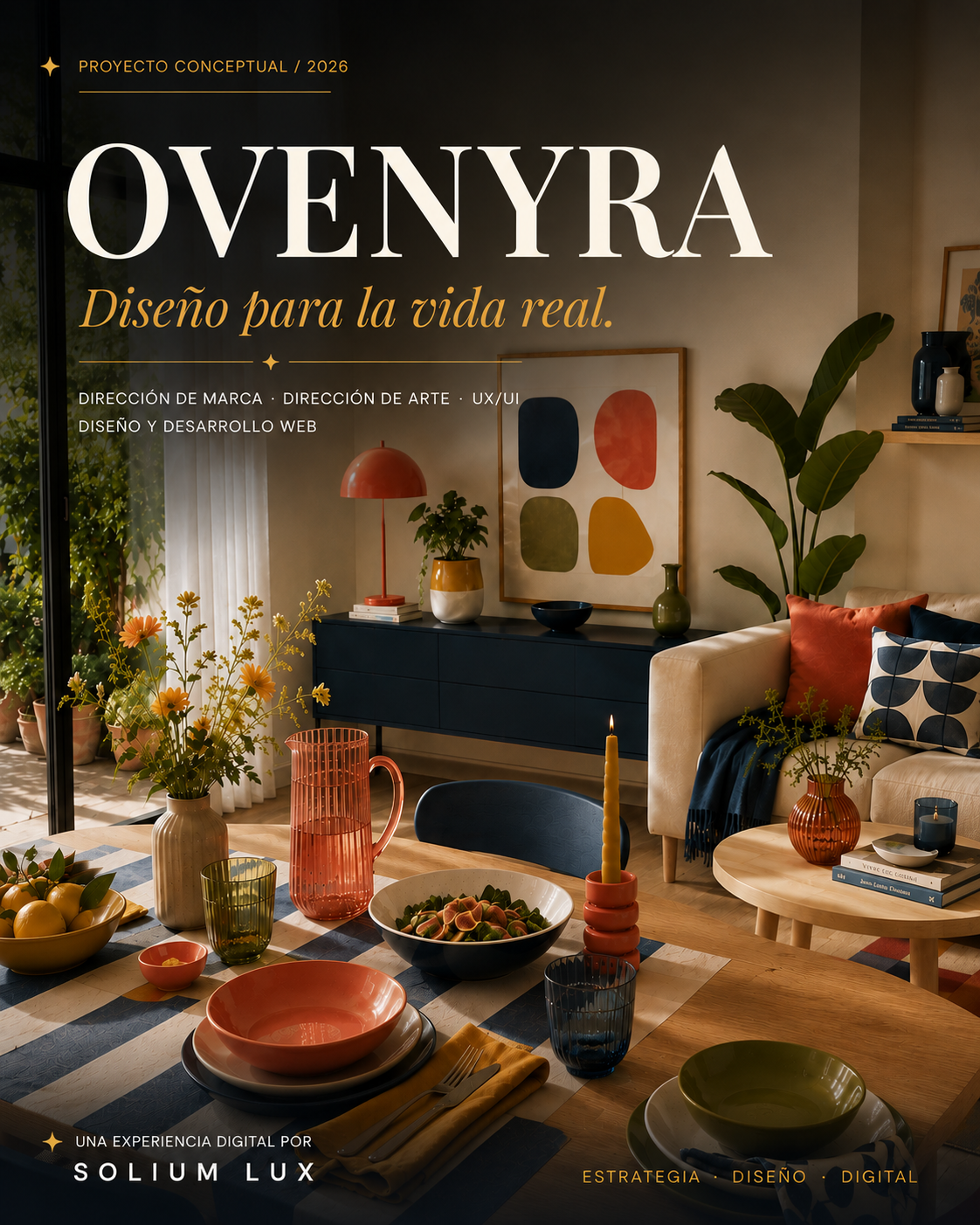 Portada del proyecto Ovenyra